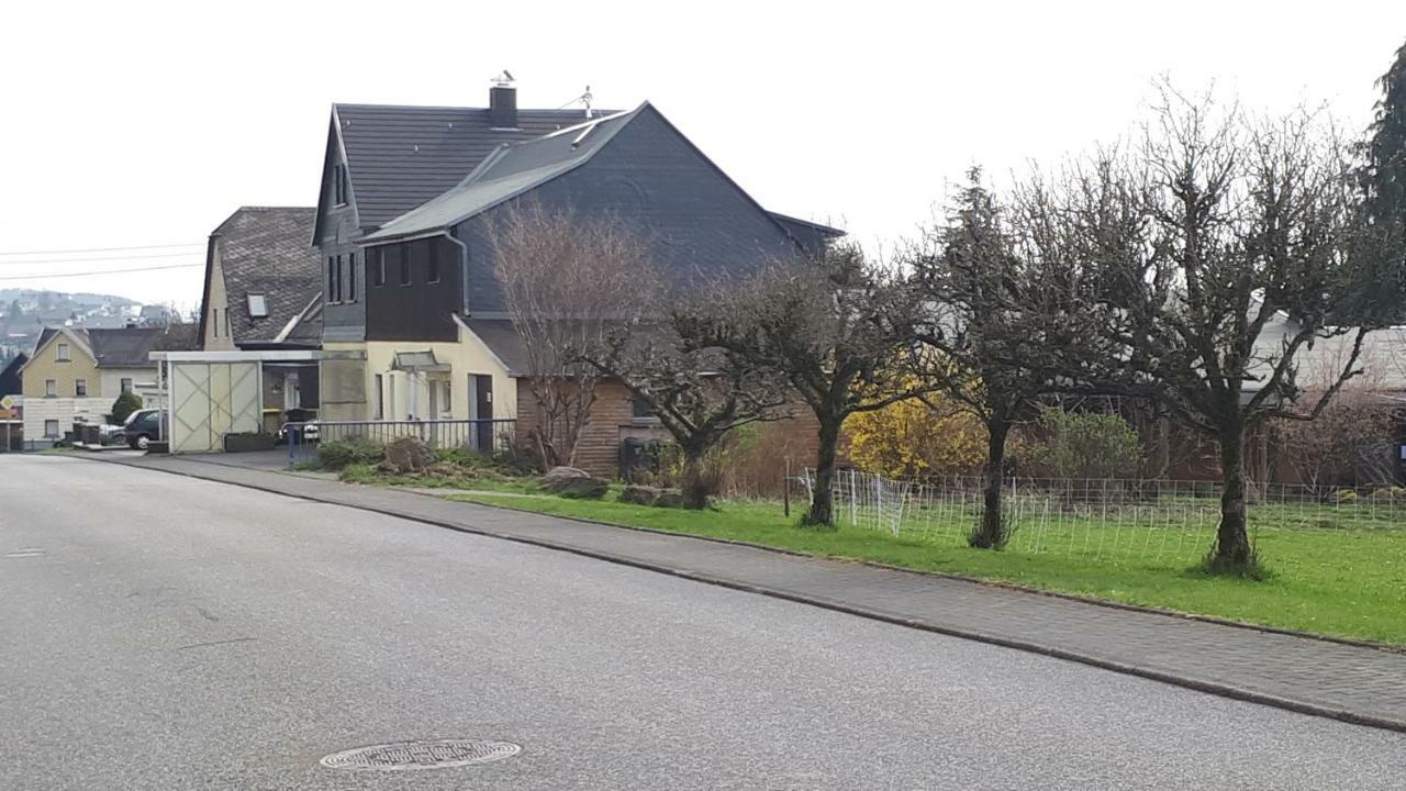 Stockhausen-Illfurth Ferienwohnungen! Kleine Bungalows Mit Terrasse! מראה חיצוני תמונה
